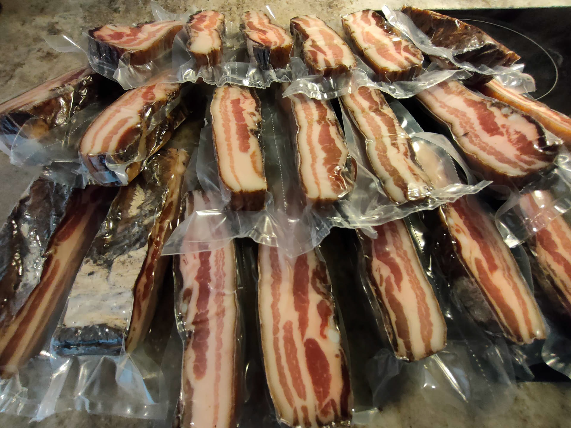 Pancetta