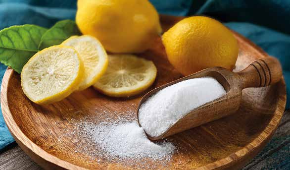 Sale al limone