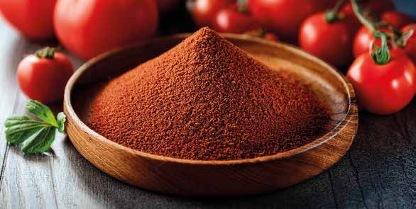 Sale al pomodoro